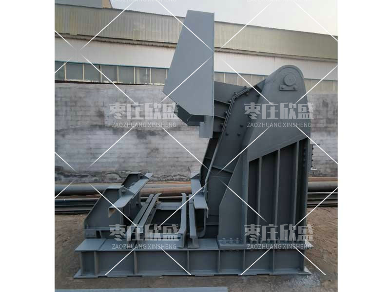 多功能翻車機(jī)